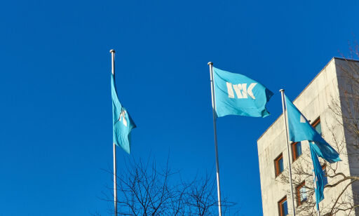 image: Ligger an til å bli en stor konflikt i NRK