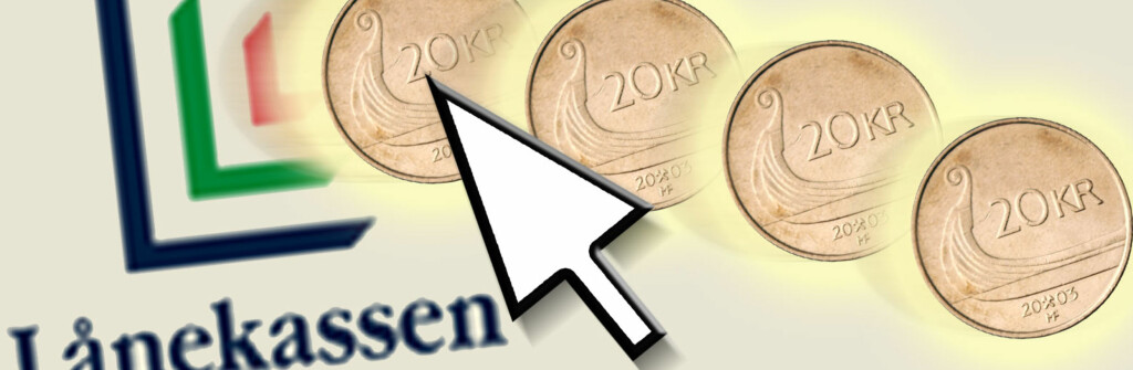 Lånekassen: Du kan avslutte fastrenteavtalen - DinSide
