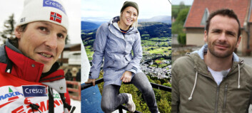 «Norges nest styggeste stemme» blir TV2-ekspert «Norges nest styggeste stemme» blir TV2-ekspert