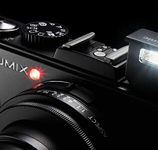 Panasonic annonserer LX5, FZ100, FX700, FT10 og FZ45 Panasonic annonserer LX5, FZ100, FX700, FT10 og FZ45