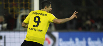 54' Lewandowski 56' Lewandowski 72' Lewandowski 54' Lewandowski 56' Lewandowski 72' Lewandowski