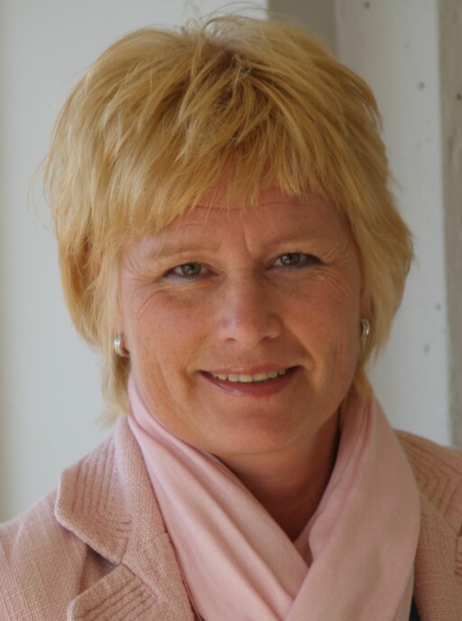 Senior kommunikasjonsrådgiver Ann Håkonsen i Finansnæringens Fellesorganisasjon. Foto: FNO Senior kommunikasjonsrådgiver Ann Håkonsen i Finansnæringens Fellesorganisasjon. Foto: FNO