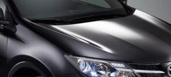 «Alle» vil ha SUV og elbil «Alle» vil ha SUV og elbil