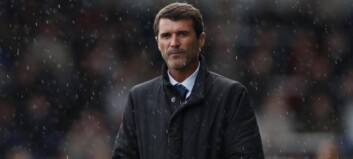 Roy Keane inn i trenerteamet til Irland Roy Keane inn i trenerteamet til Irland