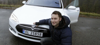 -Slipper janteloven i denne bilen -Slipper janteloven i denne bilen
