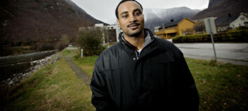 «Det han gjorde, gjorde han helt selv. Vi andre har ikke noe med det å gjøre» «Det han gjorde, gjorde han helt selv. Vi andre har ikke noe med det å gjøre»