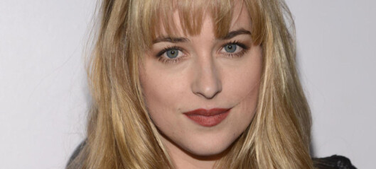 «Fifty Shades of Grey»-film utsatt til 2015 «Fifty Shades of Grey»-film utsatt til 2015