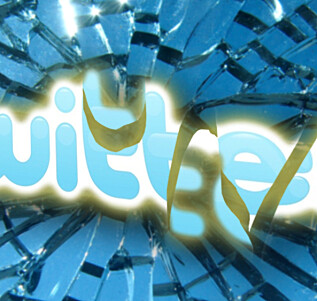 Twitter-meldingene koster deg nok ikke jobben Twitter-meldingene koster deg nok ikke jobben