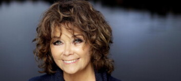 Biografien om Wenche Myhre selger unna i Tyskland Biografien om Wenche Myhre selger unna i Tyskland