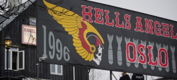 Hells Angels-medlemmer skyldige i narkokriminalitet Hells Angels-medlemmer skyldige i narkokriminalitet