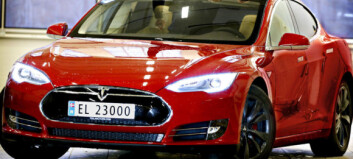 Folkets dom er soleklar: Tesla er lesernes favoritt Folkets dom er soleklar: Tesla er lesernes favoritt