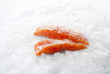 Frysemat Sa Lenge Holder Maten I Fryseren