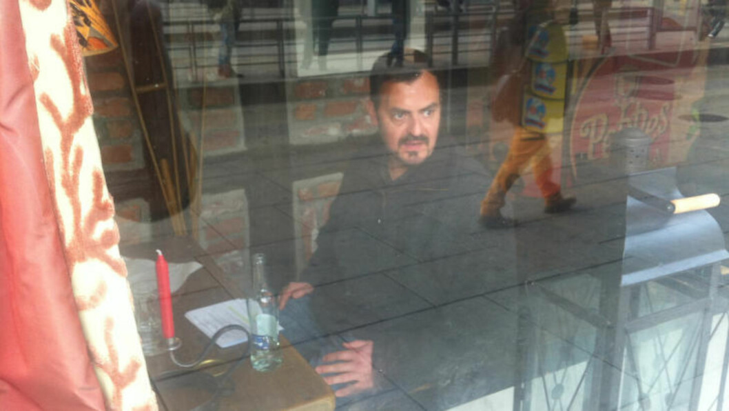 <strong>MÅ KJEMPE I RETTEN:</strong> Neste uke starter Åge Egelands kamp mot Staten i Lister tingrett. Foto: Asle Hansen <strong>MÅ KJEMPE I RETTEN:</strong> Neste uke starter Åge Egelands kamp mot Staten i Lister tingrett. Foto: Asle Hansen