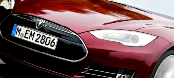 En helt elektrisk
folkehelt En helt elektrisk
folkehelt