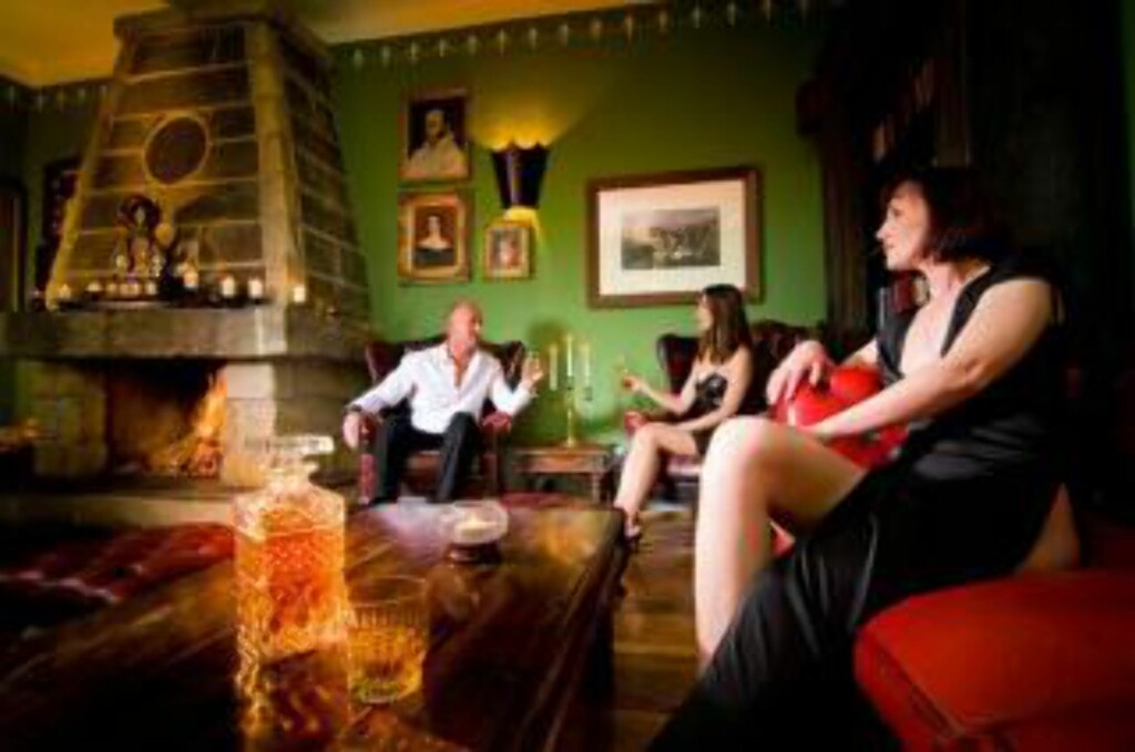 Swingerclub der tempel wien