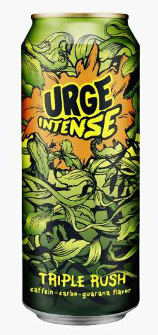 Kan du bestemme over butikkhyllene?