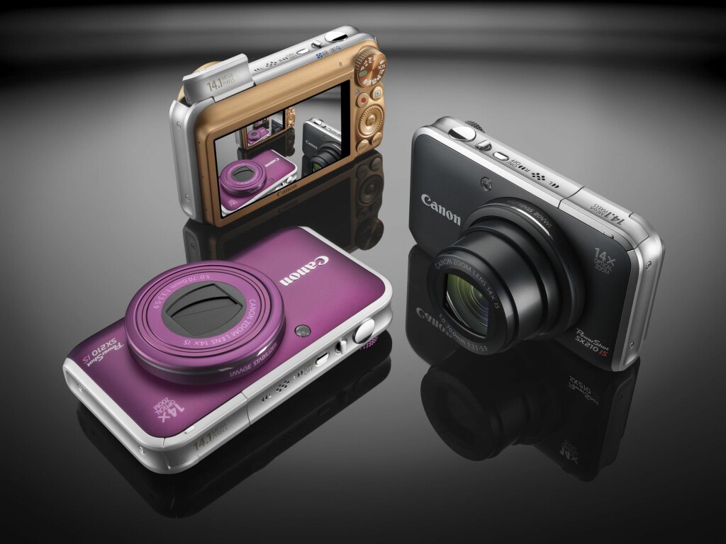 image: Canon EOS 550D lansert image: Canon EOS 550D lansert