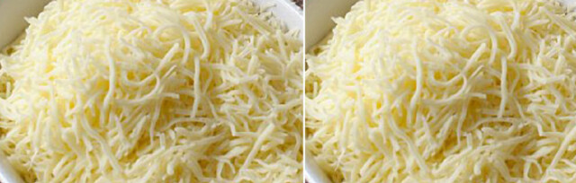 Tåler ikke smeltet ost Tåler ikke smeltet ost