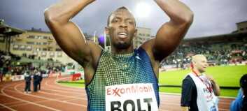 Bislett Games' ønskeliste: Mo Farrah og Usain Bolt Bislett Games' ønskeliste: Mo Farrah og Usain Bolt