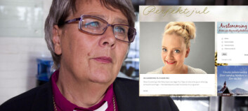 Kritikken hagler mot ironisering av jula Kritikken hagler mot ironisering av jula