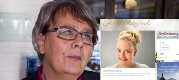 «Perfekt Jul» splitter kirken «Perfekt Jul» splitter kirken