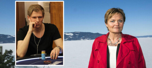 - Dette er et sterkt angrep på norsk idrett - Dette er et sterkt angrep på norsk idrett