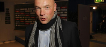 - Uwe Rösler skal i samtaler med Wigan - Uwe Rösler skal i samtaler med Wigan