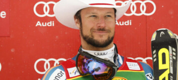 Lund Svindal langt bak de beste i Beaver Creek Lund Svindal langt bak de beste i Beaver Creek