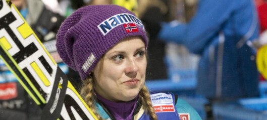 - Jeg er litt flau over å innrømme det. Men alle har vi våre interesser - Jeg er litt flau over å innrømme det. Men alle har vi våre interesser