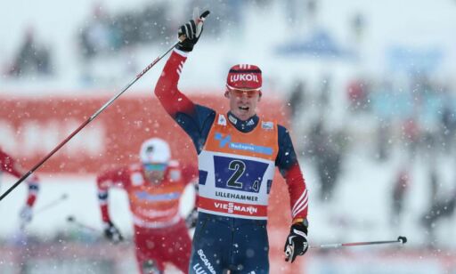 image: Vylegzhanin nedkjempet norsk trio