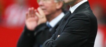 Roy Keane mener Ferguson fortsatt prøver å kontrollere United Roy Keane mener Ferguson fortsatt prøver å kontrollere United