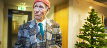 - Olav Thon gjør dette av rent egosentriske grunner - Olav Thon gjør dette av rent egosentriske grunner