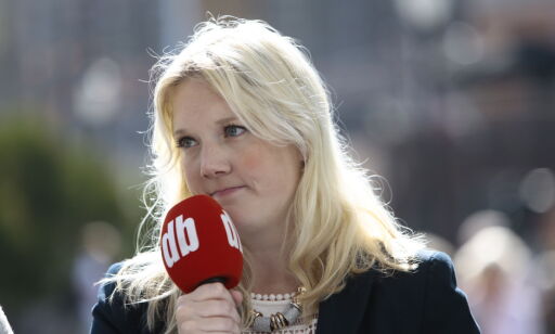 image: - Vi bør går videre med bare KrF