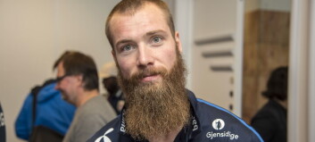 Svensk avis: Jo Inge Berget kan bli lagkamerat med Ballon d'Or-vinner Svensk avis: Jo Inge Berget kan bli lagkamerat med Ballon d'Or-vinner