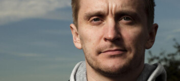Ideen var så god at filmskolelæreren ba Tommy Wirkola holde prosjektet hemmelig Ideen var så god at filmskolelæreren ba Tommy Wirkola holde prosjektet hemmelig