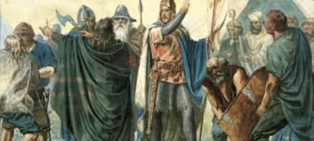 Vikingene herjer igjen Vikingene herjer igjen