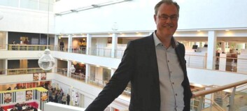 ICA-sjefen har en plan B ICA-sjefen har en plan B