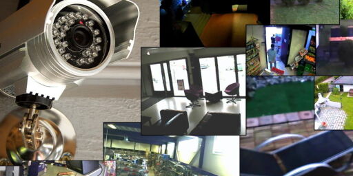 image: Journalists warned system owners and Norwegian NSA of 2500 critical data flaws