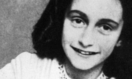 image: «Anne Franks Dagbok» blir animasjonsfilm for barn
