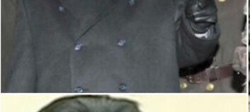 Kim Jong-un kunne ikke slutte å smile i helga, men i dag var det gravalvor Kim Jong-un kunne ikke slutte å smile i helga, men i dag var det gravalvor