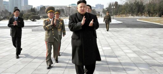 I år har Nord-Korea utført godt over dobbelt så mange henrettelser som i fjor I år har Nord-Korea utført godt over dobbelt så mange henrettelser som i fjor
