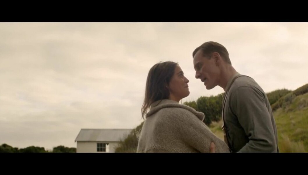 The Light Between the Oceans The Light Between the Oceans