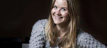 Live Nelvik slutter i «P3Morgen» Live Nelvik slutter i «P3Morgen»