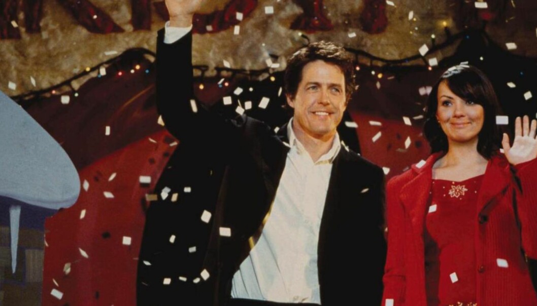 Derfor ble «Love Actually» en juleklassiker Derfor ble «Love Actually» en juleklassiker