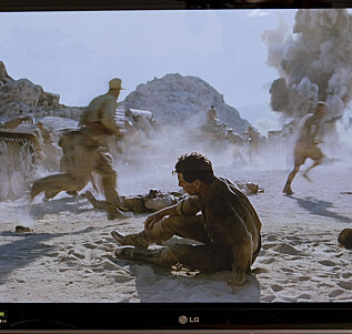 TEST: LG 50PS3000 Full HD TEST: LG 50PS3000 Full HD