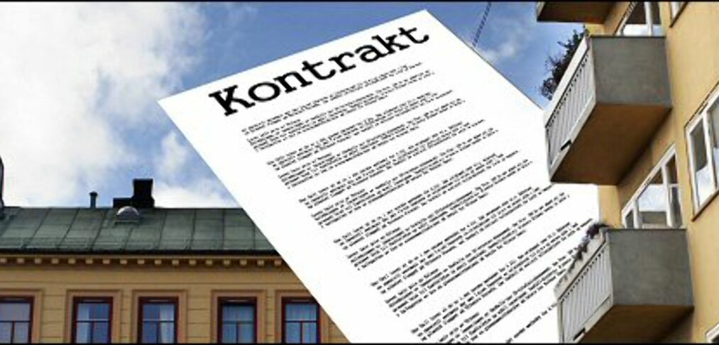 Dyre depositumkonti Dyre depositumkonti