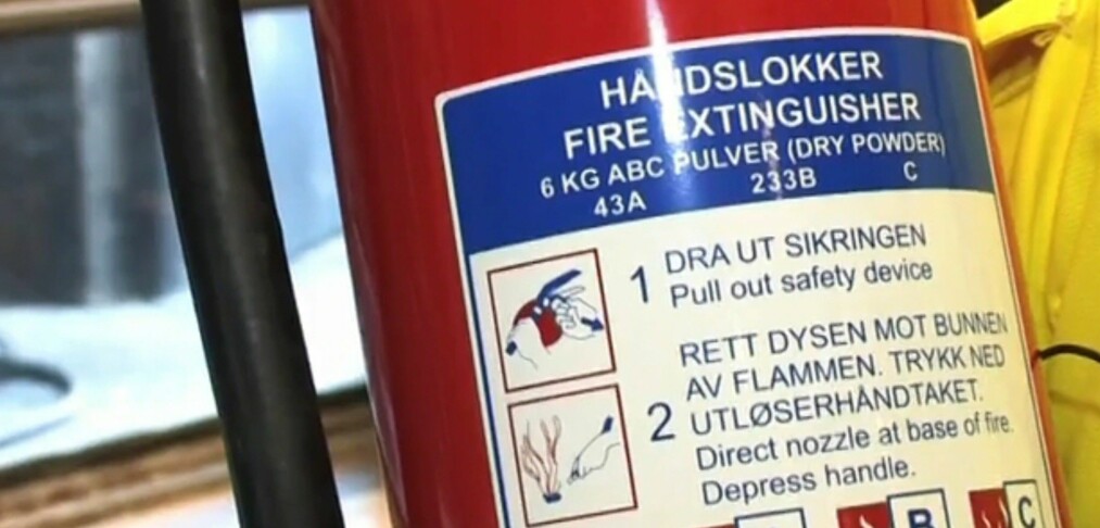 Er pulverapparatet ditt bra nok? Er pulverapparatet ditt bra nok?