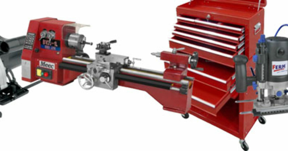 Dreiebenk tre jula Dreiebenk tre jula