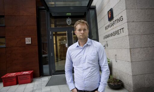 image: Annas bror om straffen mot drapsdømt jente (16): - Tror min lillesøster ville ønsket at tiltalte skulle bli frisk en dag