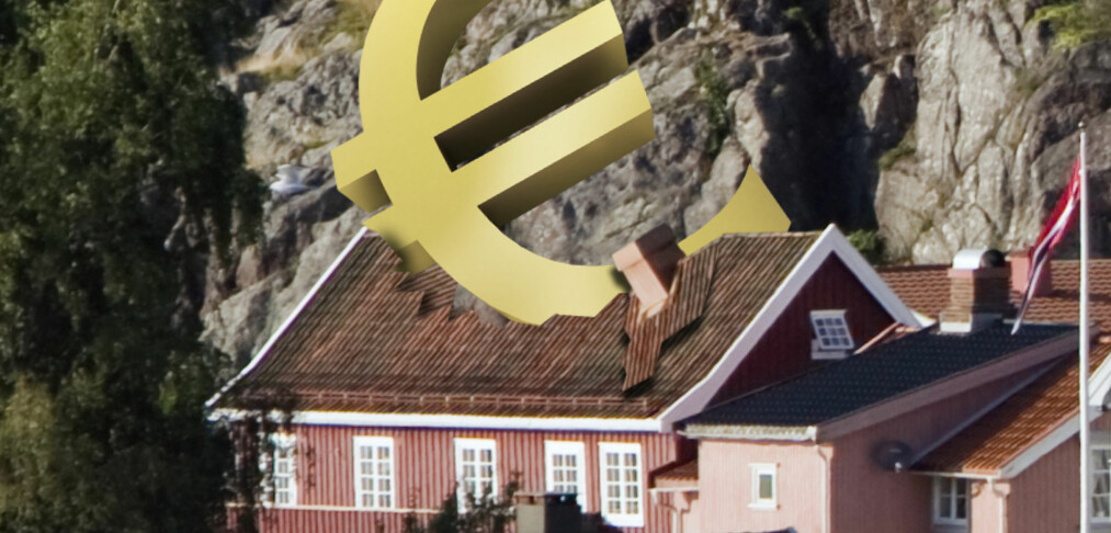 Farlig, men deilig Farlig, men deilig